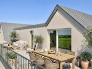 Vente Appartement 2 pièces 40.23 m2 Perros Guirec