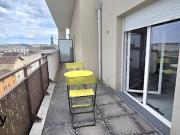 Vente Appartement 2 pièces 40.23 m2 Villefranche sur saone