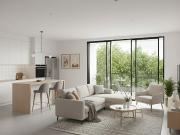 Vente Appartement 2 pièces 40.27 m2 Lyon 5ème