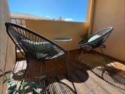 Vente Appartement 2 pièces 40.28 m2 Sainte Maxime