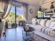 Vente Appartement 2 pièces 40.2 m2 Frejus