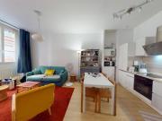 Vente Appartement 2 pièces 40 m2 Lyon 6ème