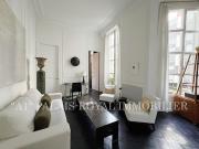 Vente Appartement 2 pièces 40.33 m2 Paris 1er