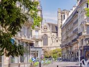 Vente Appartement 2 pièces 40.43 m2 Paris 2ème