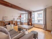 Vente Appartement 2 pièces 40.44 m2 Paris 5ème