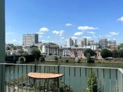 Vente Appartement 2 pièces 40.48 m2 La plaine saint denis