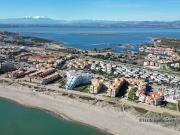 Vente Appartement 2 pièces 40.4 m2 Le barcares