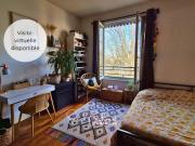 Vente Appartement 2 pièces 40.51 m2 Lyon 3ème