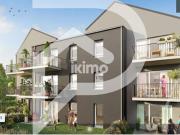 Vente Appartement 2 pièces 40.55 m2 Nancy