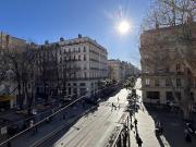 Vente Appartement 2 pièces 40.57 m2 Marseille 6ème