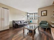 Vente Appartement 2 pièces 40.57 m2 Paris 16ème