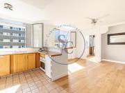 Vente Appartement 2 pièces 40.57 m2 Paris 19ème