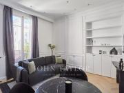 Vente Appartement 2 pièces 40.5 m2 Paris 8ème
