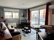 Vente Appartement 2 pièces 40.61 m2 Lyon 8ème