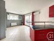 Vente Appartement 2 pièces 40.61 m2 Lyon 8ème