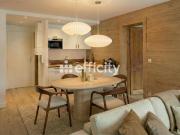 Vente Appartement 2 pièces 40.62 m2 Pralognan la Vanoise