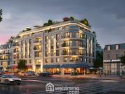 Vente Appartement 2 pièces 40.65 m2 Champigny sur Marne