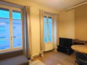 Vente Appartement 2 pièces 40.65 m2 Lyon 7ème