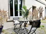 Vente Appartement 2 pièces 40.65 m2 Nantes