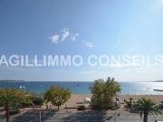 Vente Appartement 2 pièces 40.6 m2 Frejus