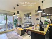 Vente Appartement 2 pièces 40.6 m2 Marseille 9ème