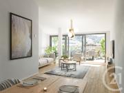 Vente Appartement 2 pièces 40.72 m2 Cannes