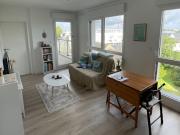 Vente Appartement 2 pièces 40.75 m2 Vannes