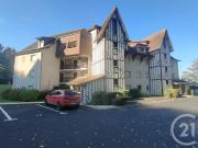 Vente Appartement 2 pièces 40.7 m2 Trouville sur Mer