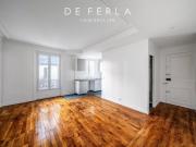 Vente Appartement 2 pièces 40.81 m2 Paris 15ème