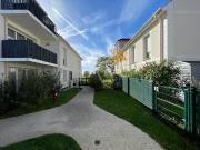 Vente Appartement 2 pièces 40.88 m2 Chevry Cossigny
