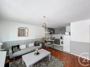 Vente Appartement 2 pièces 40.88 m2 Marcq en Baroeul