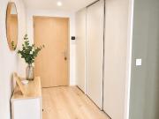 Vente Appartement 2 pièces 40.8 m2 Paris 13ème