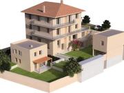 Vente Appartement 2 pièces 40.94 m2 Marseille 12ème