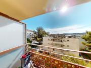 Vente Appartement 2 pièces 40.96 m2 La Seyne sur Mer