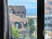 Vente Appartement 2 pièces 40.97 m2 Deauville