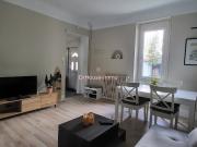 Vente Appartement 2 pièces 40.99 m2 Dijon