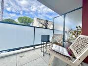 Vente Appartement 2 pièces 40 m2 Antibes