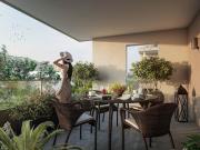 Vente Appartement 2 pièces 40 m2 Antibes