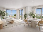 Vente Appartement 2 pièces 40 m2 Antibes