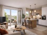 Vente Appartement 2 pièces 40 m2 Asnieres sur seine