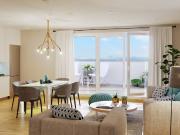 Vente Appartement 2 pièces 40 m2 Asnieres sur seine