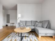 Vente Appartement 2 pièces 40 m2 Asnieres sur seine