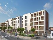 Vente Appartement 2 pièces 40 m2 Aubagne