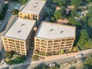 Vente Appartement 2 pièces 40 m2 Bastia