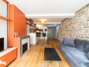 Vente Appartement 2 pièces 40 m2 Bayonne