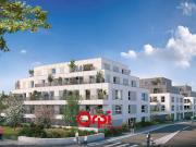 Vente Appartement 2 pièces 40 m2 Bischheim