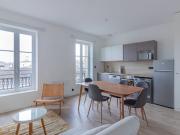 Vente Appartement 2 pièces 40 m2 Bordeaux