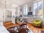 Vente Appartement 2 pièces 40 m2 Bordeaux