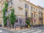 Vente Appartement 2 pièces 40 m2 Bordeaux