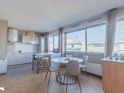 Vente Appartement 2 pièces 40 m2 Bordeaux